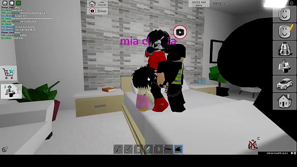 Sexo En La Casa De Panchorco Muy Rico thumbnail