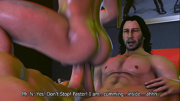 Leon Fucking 2 Hunks Sfm thumbnail