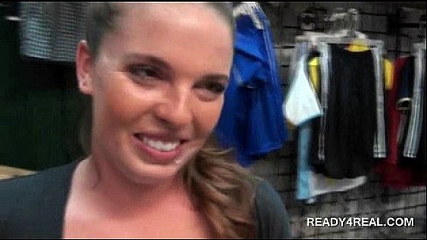 Nonton Sex For Hard Cold Cash thumbnail