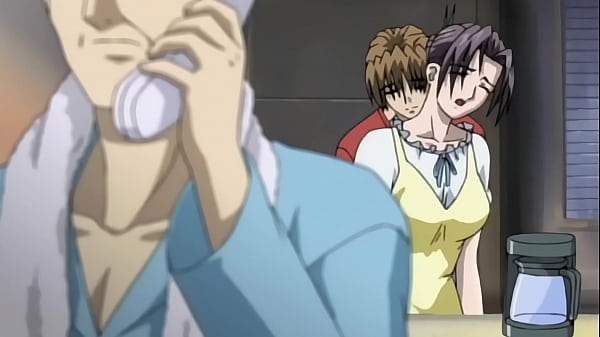 Belle-m&egrave;re Et Surpris En Train De Baiser | Henta&iuml; Non Censur&eacute; thumbnail