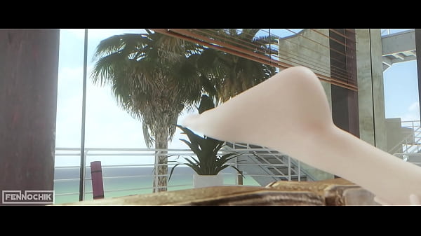 Nonton Overfeel Ep.3 Tracer On Her Back! thumbnail