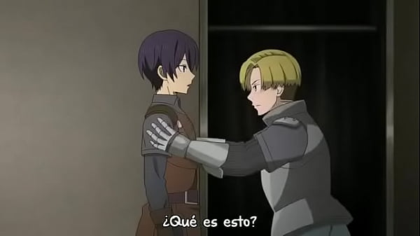 Si El Juego De Rol Es M&aacute;s Maldito Que El Real Cap 8 thumbnail