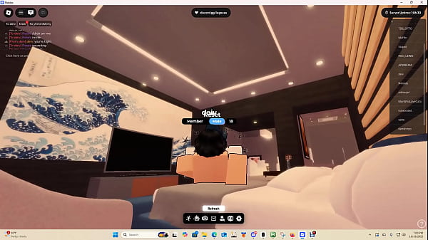 Nonton Roblox Condo thumbnail