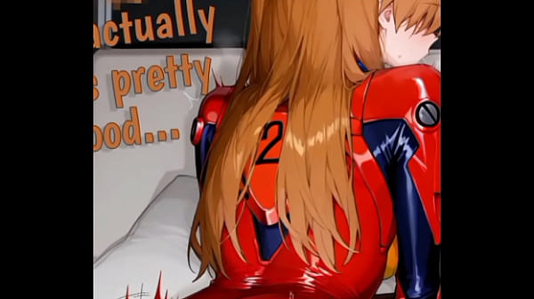 Aska Hentai thumbnail