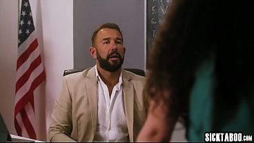 Nonton Myra Moans Swallowed Big Cock And Hot Babe Enjoyed Rough Pussy Fucking thumbnail