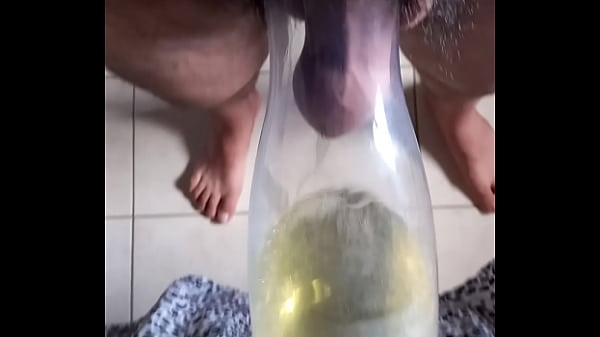 Outra na garrafa,  o que acha??