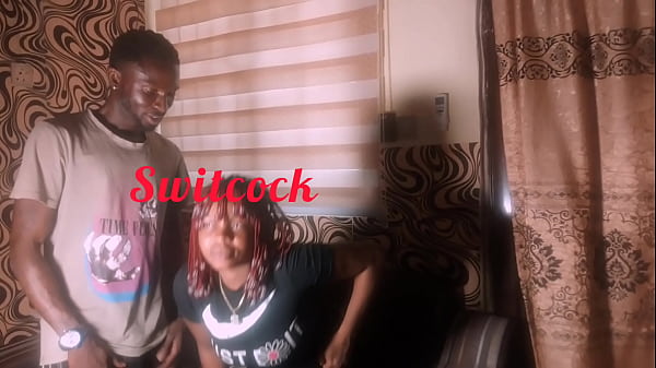 Street Boy Lure Her To His Flat thumbnail