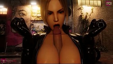 Mesmerised by Ninas Milkers