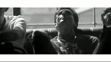 Sweater weather, The Neigbourhood