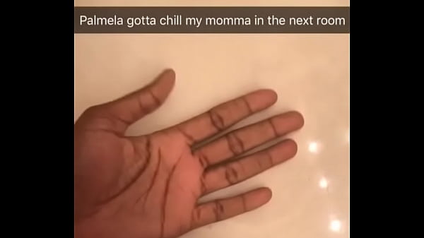 Nonton Palmela Gets Freaky On Valentine&rsquo;s Day thumbnail