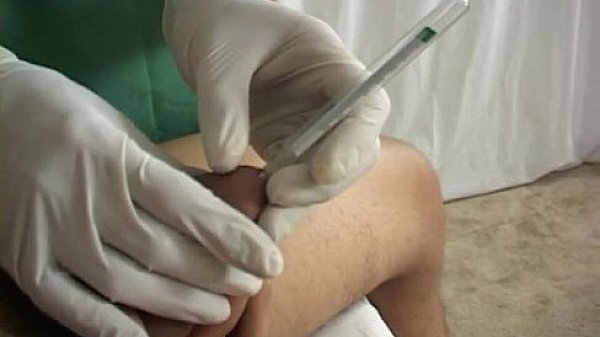 Bare Ass Get Cum In Side Porno Gay Dr. Phingerphuk Asked Me To Take thumbnail