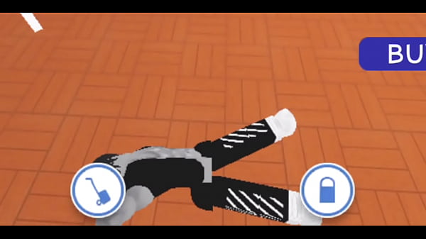 Roblox Hunk 