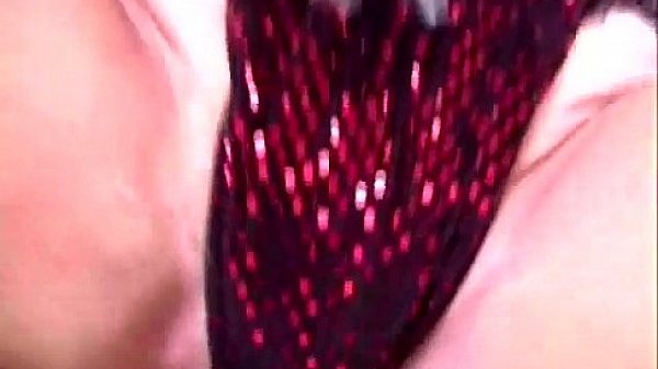 Over muscled blonde striptease
