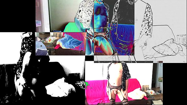 Play MP4 - Tanzb&auml;r in Reizw&auml;sche