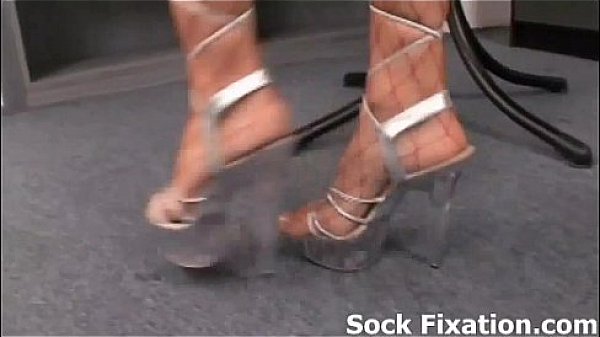 Come Smell My Stinky Knee High Socks thumbnail