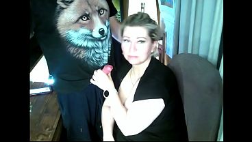 The Secret Lives Of Generation X Parents, Or A Mature Couple On The Balcony .!. )) thumbnail