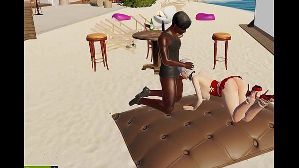 Nonton Sissy Damla Kendi Mekanında Esmer Delikanlıya Arkadan Veriyor thumbnail