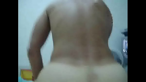 Sentada do rabudo