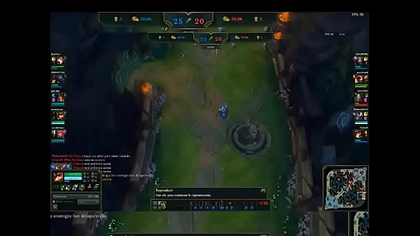 Nonton Casi Penta thumbnail