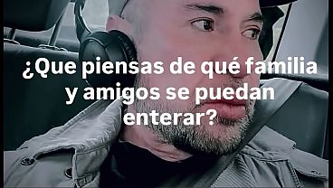 Hombre Mexicano Heterosexual Casado Se Deja Grabar En Video De Contenido Gay A Cambio De Dinero thumbnail