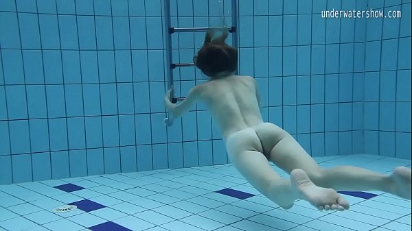 Swimming Pool Seductive Babe Clara thumbnail