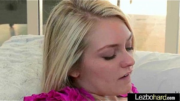 Lesbo Scene With Kisses And Licks Between Girls (natalia Starr & Alli Rae) Movie-21 thumbnail