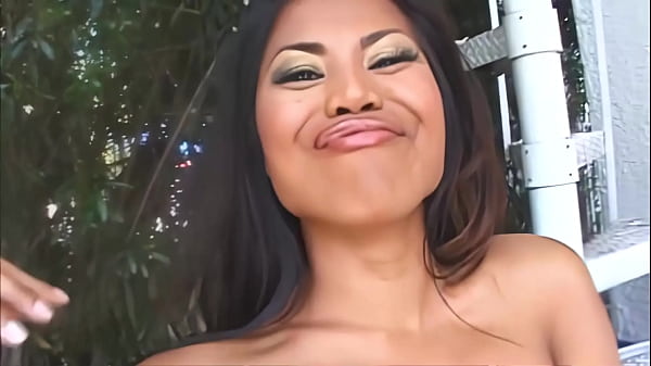 Little Island Girl Strokes A Cock thumbnail