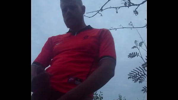 Mouth Fucking Deepthroat In The Forest Scandic Pleasure thumbnail