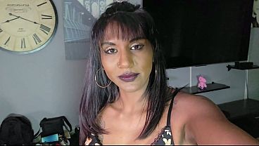 Nonton Recording Myself As I Suck A Bwc, And He Films From His Pov thumbnail