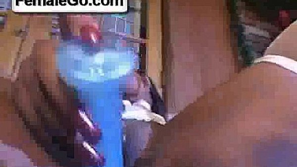 Gorgeous Amateur Blonde Gets Her Tight Ass Stuffed thumbnail