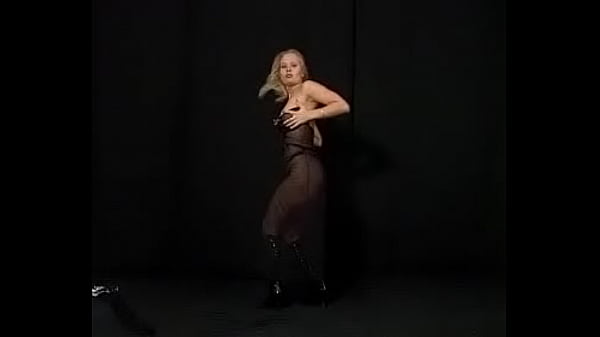 Video Preference. Second Girl thumbnail