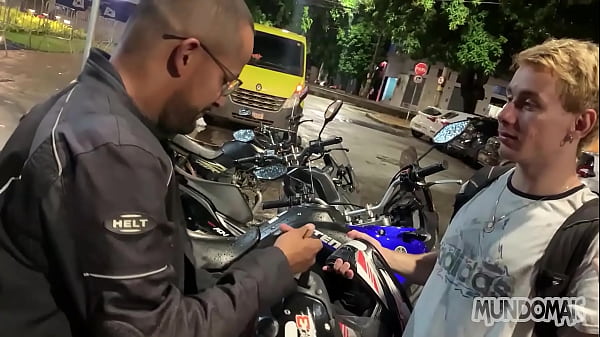 Fodi O Mototaxi! thumbnail