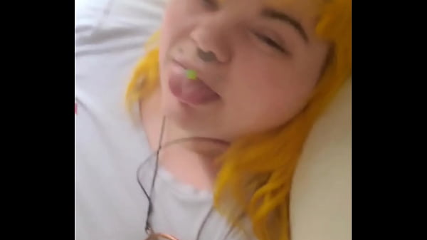 Cum slut