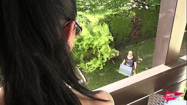 Nachbar Eingeladen Und Public Gefickt!!! thumbnail