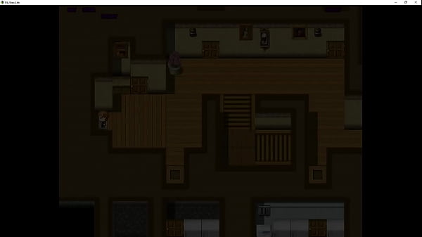 My New Life V21xtras - 3 thumbnail