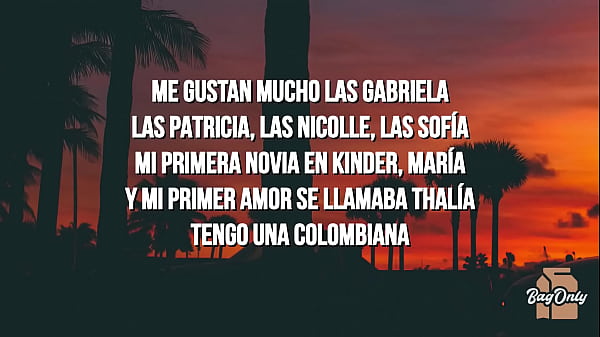 Titi me pregunto