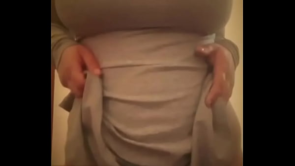 Nymph Shows Her Big Breasts thumbnail