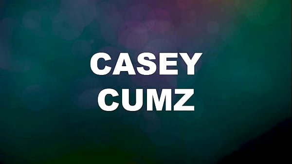 Nonton Casey Cumz Cute 19 Yo Fucked By Big Cock And Gets Cum Facial thumbnail