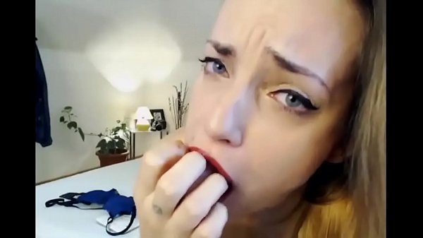 Nonton Throatfuck Teen Destroys Her Throat Pov Sandra Ruby Analcams.com thumbnail