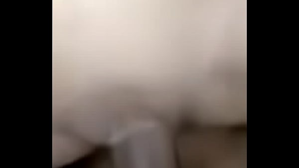 Ebony teen gets dick down