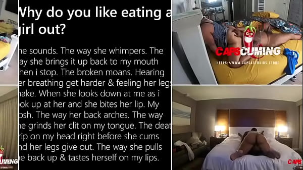 Nonton Why Do You Like Eating Pussy?on Twitter Ltgmonniluv Capscuming #ltgmonniluv #capscuming thumbnail