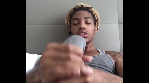 Titus Plays With His Bbc Til He Ruins His Briefs! (teaser Trailer) thumbnail