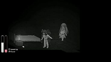 Hentai Game &ndash_ Captive Lili - Hentai Gallery Animation 2
