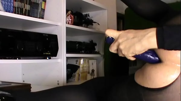 Anal Toy To 28 Pollici E thumbnail