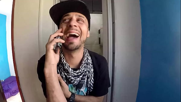 Em Vez De Tocar Punheta No Banheiro Ele Chamou Um Anuncio Dos Classificados E Gozou Na Buceta Quente thumbnail