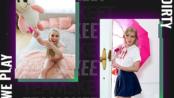 Nonton Stepmom And Stepson Play Around While Home Alone thumbnail