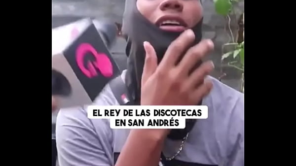 El Rey De Las Discotecas En San Andr&eacute;s #entretenimiento #elchicletv #atrevidoypegajoso #chiclenoticias #musical thumbnail