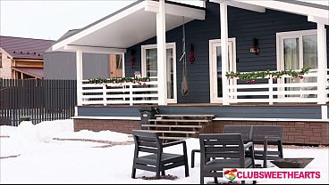 Nonton From Hot Tub To Fucking Hot At Clubsweethearts thumbnail