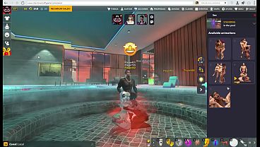 Nonton Having Rough Sex In A Threesome With Latinas With Huge Asses | Lovecraft | Blessdws thumbnail