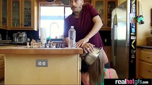 Horny Sexy Gf (cece Capella) Busy On Cam In Sex Show Mov-06 thumbnail